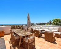 Resale - Town house - Estepona - Estepona Centro