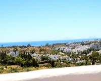 Resale - Town house - Estepona - Estepona Centro