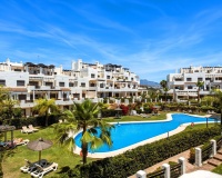 Resale - Town house - Estepona - Estepona Centro