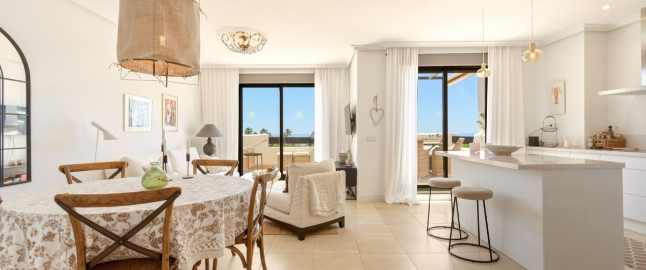 Resale - Town house - Estepona - Estepona Centro