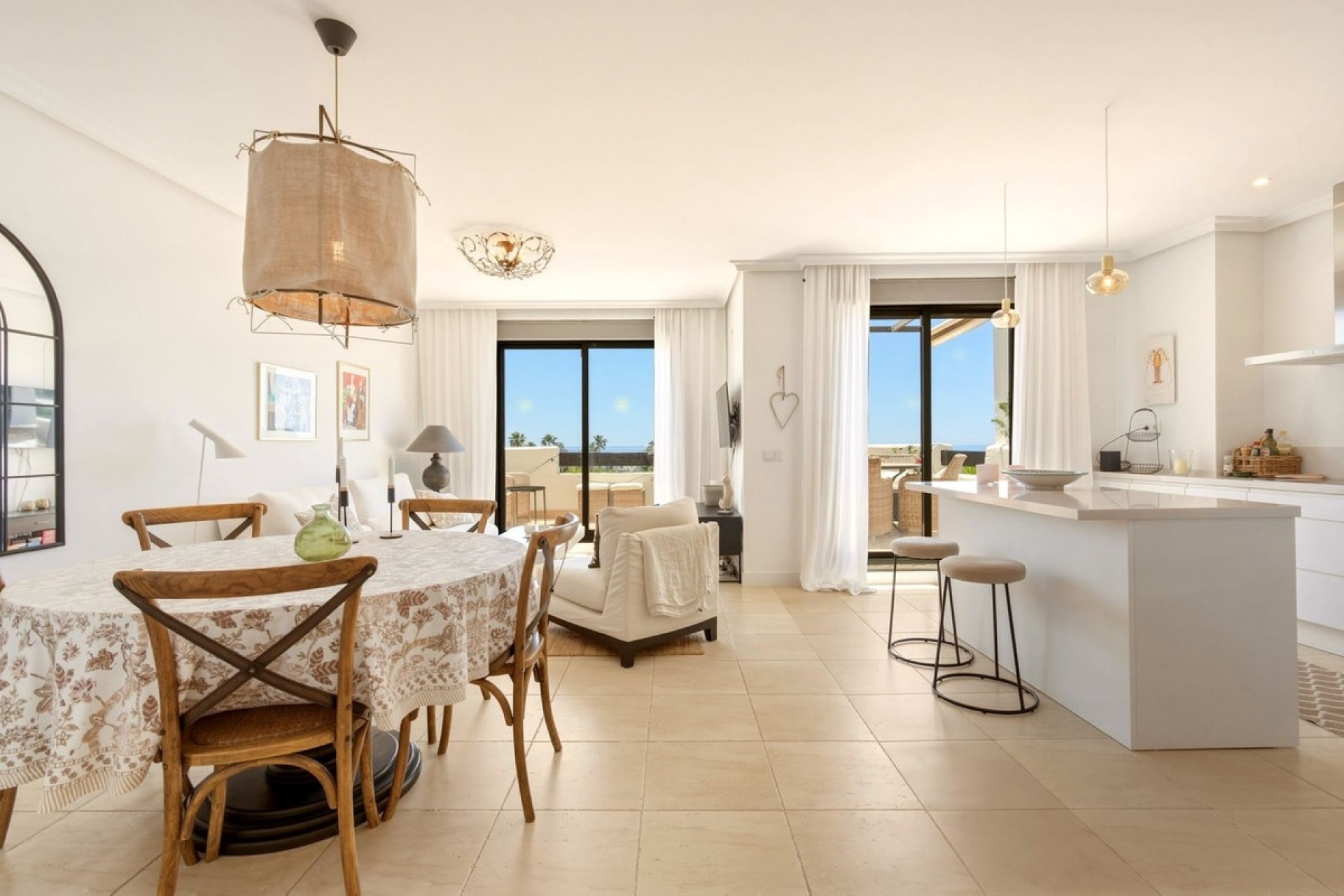 Resale - Town house - Estepona - Estepona Centro