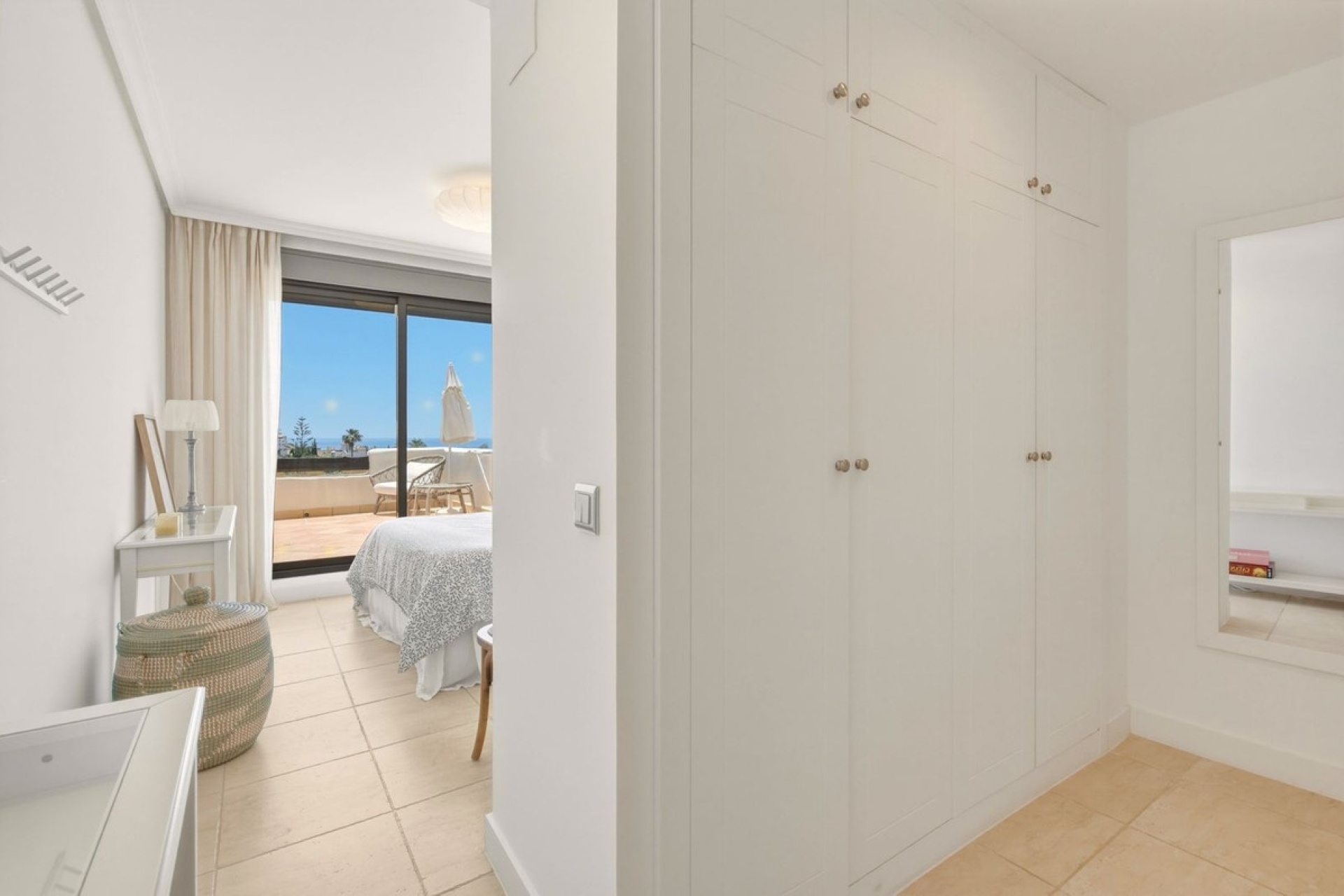 Resale - Town house - Estepona - Estepona Centro