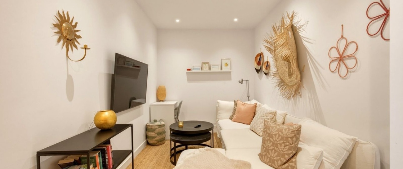 Resale - Town house - Estepona - Estepona Centro