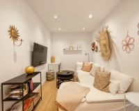 Resale - Town house - Estepona - Estepona Centro