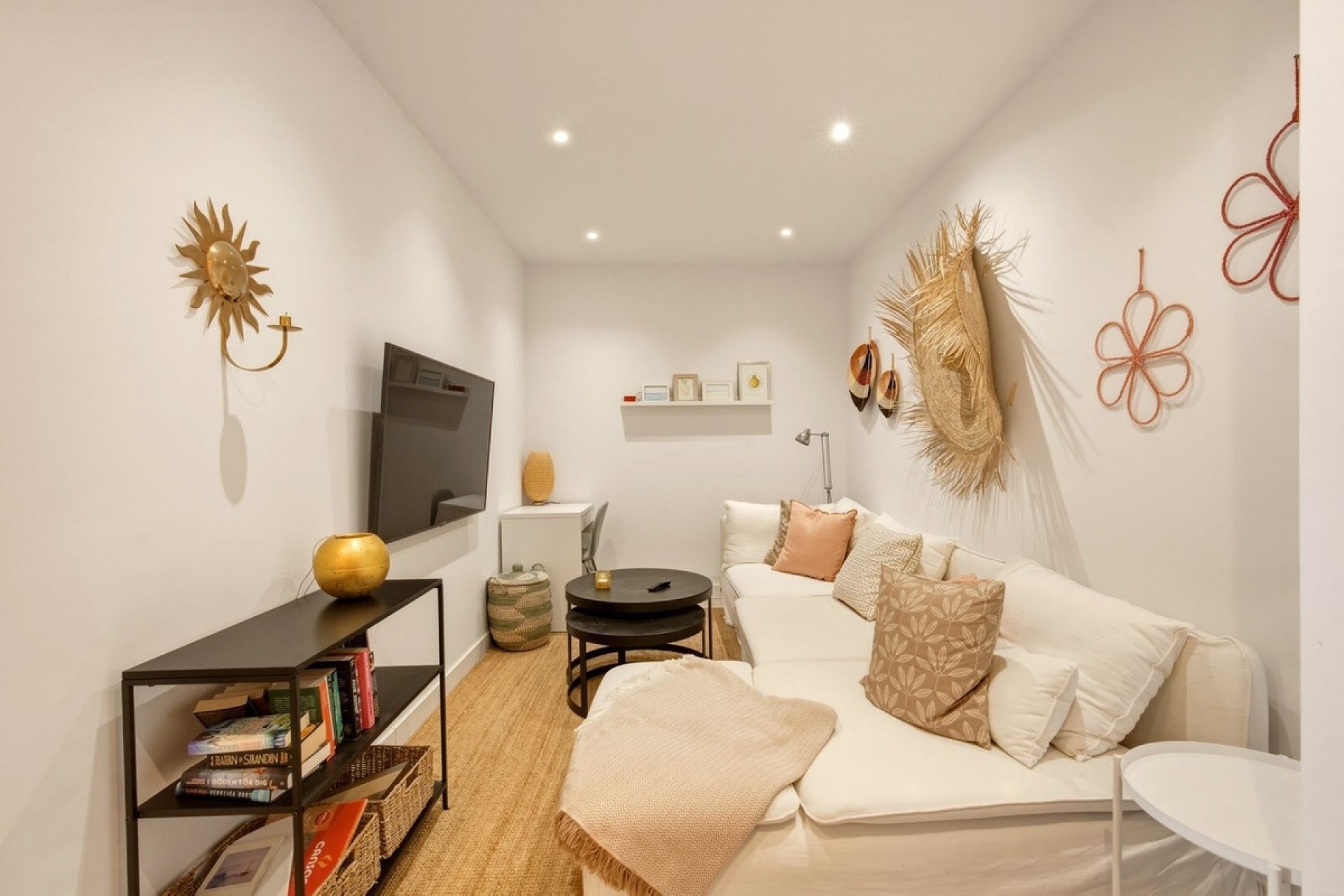 Resale - Town house - Estepona - Estepona Centro
