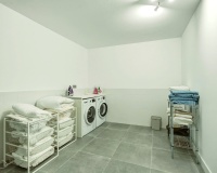 Resale - Town house - Estepona - Estepona Centro