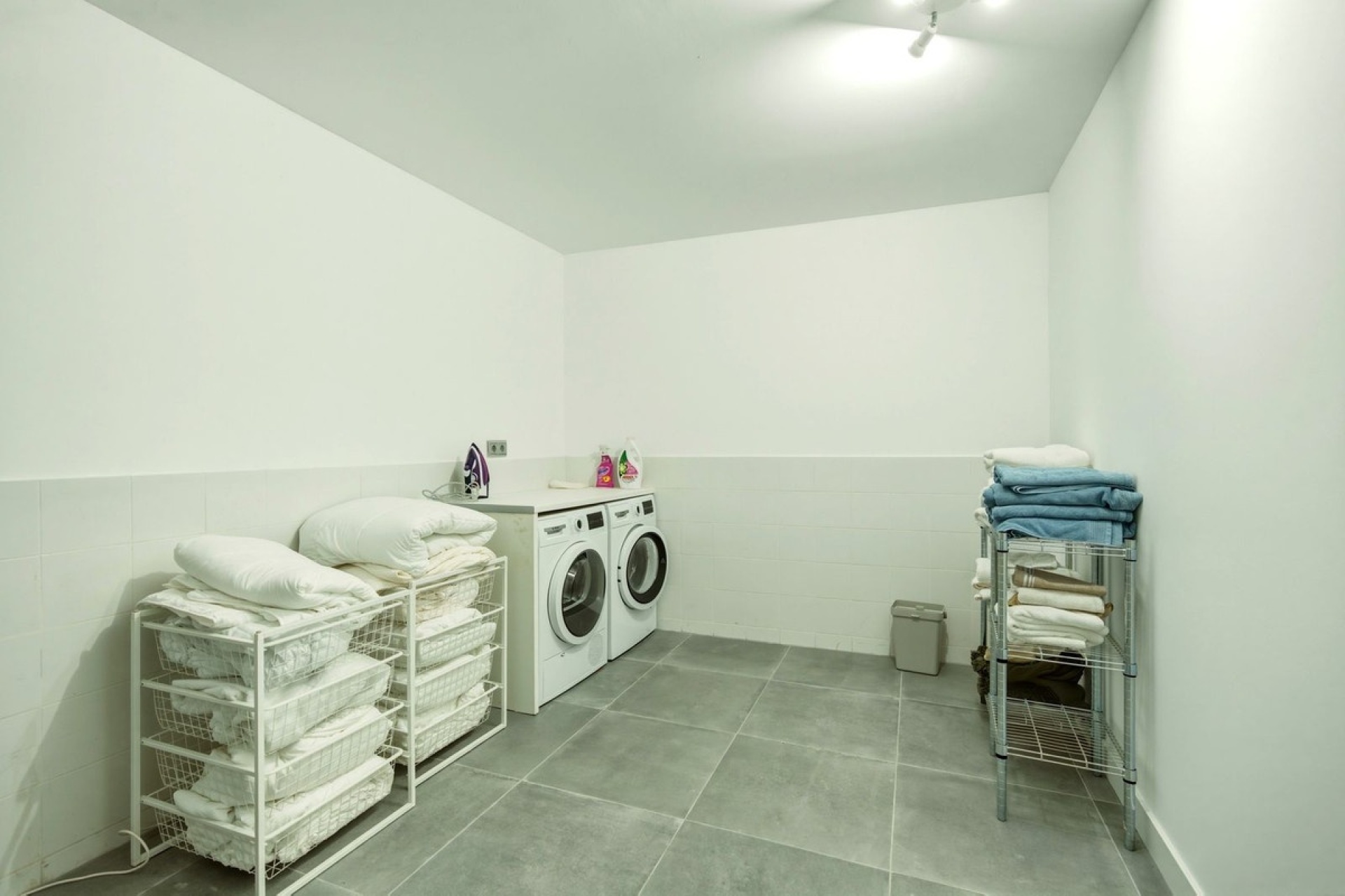 Resale - Town house - Estepona - Estepona Centro