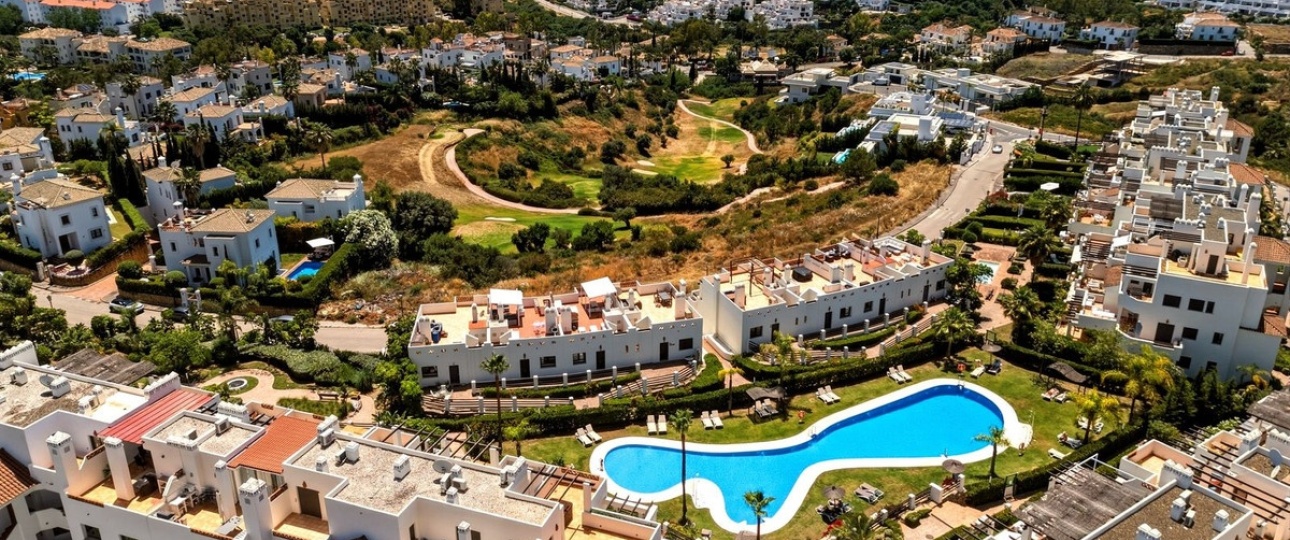Resale - Town house - Estepona - Estepona Centro
