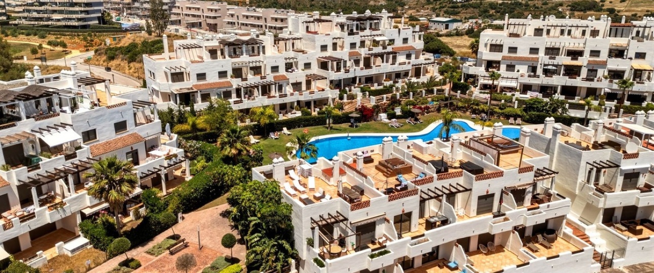 Resale - Town house - Estepona - Estepona Centro
