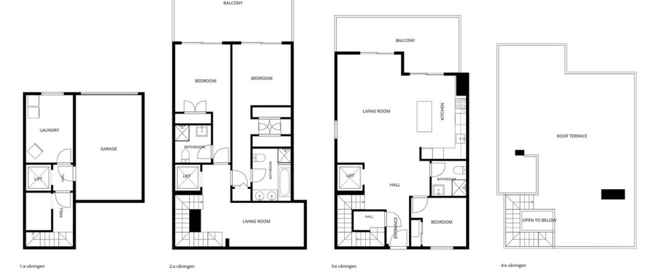 Resale - Town house - Estepona - Estepona Centro