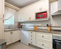 Resale - Town house - Estepona - Estepona Centro