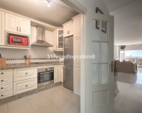 Resale - Town house - Estepona - Estepona Centro