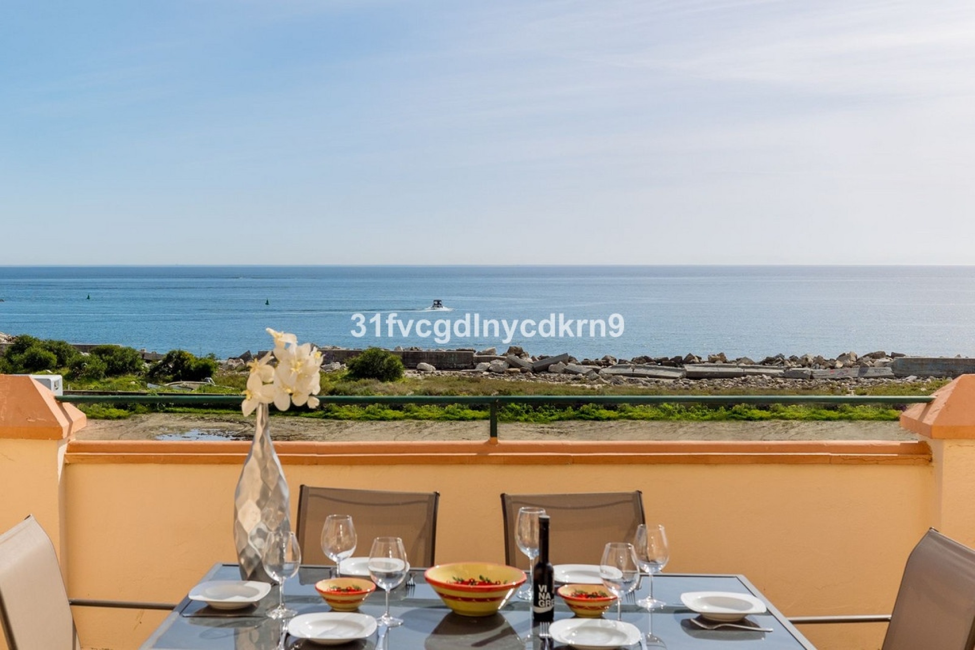 Resale - Town house - Estepona - Estepona Centro