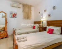 Resale - Town house - Estepona - Estepona Centro