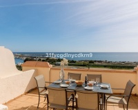 Resale - Town house - Estepona - Estepona Centro