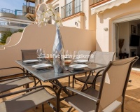 Resale - Town house - Estepona - Estepona Centro