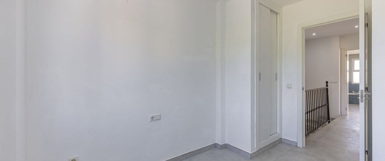Resale - Town house - Estepona - Estepona Centro