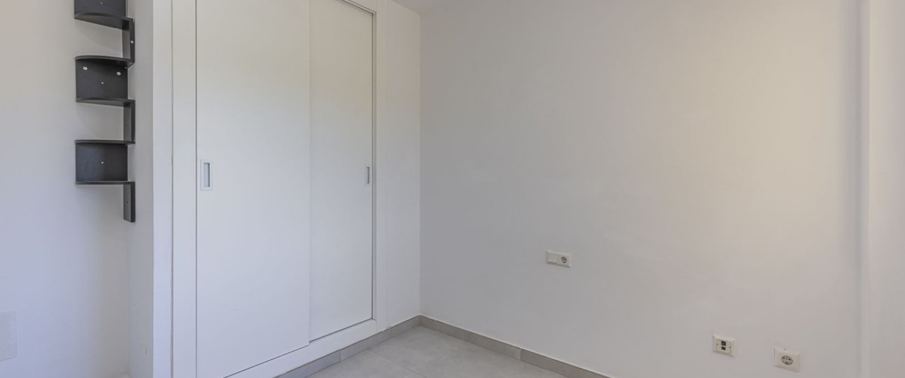Resale - Town house - Estepona - Estepona Centro