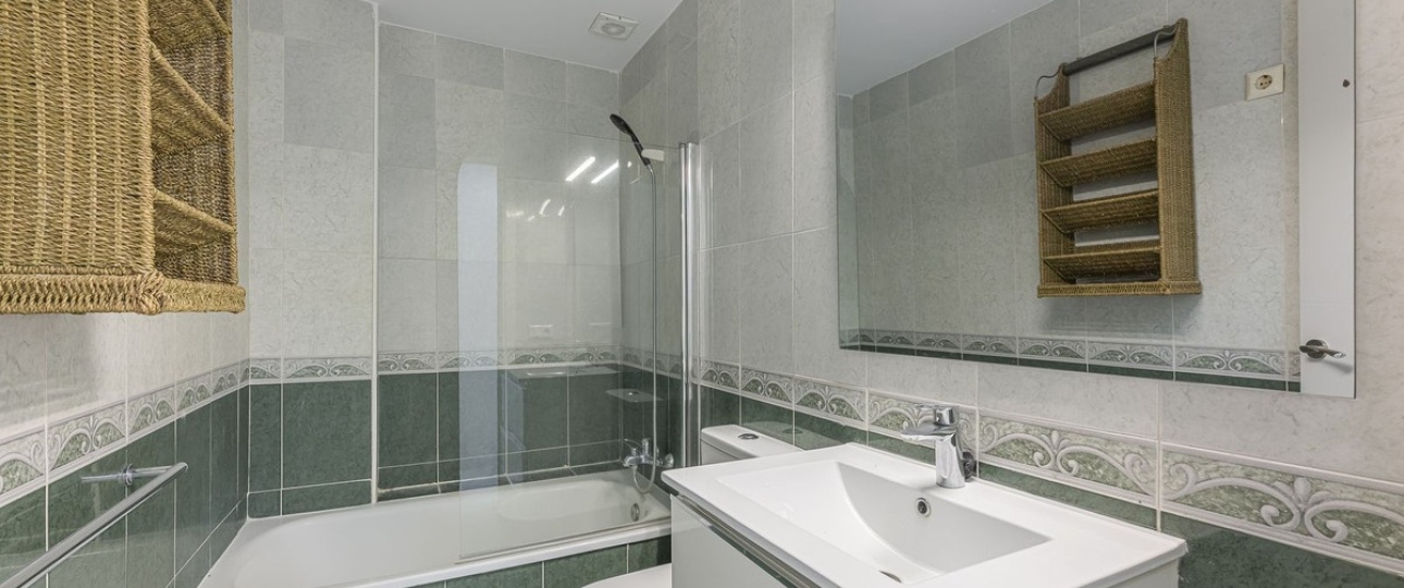 Resale - Town house - Estepona - Estepona Centro