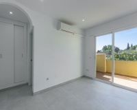 Resale - Town house - Estepona - Estepona Centro
