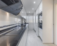 Resale - Town house - Estepona - Estepona Centro