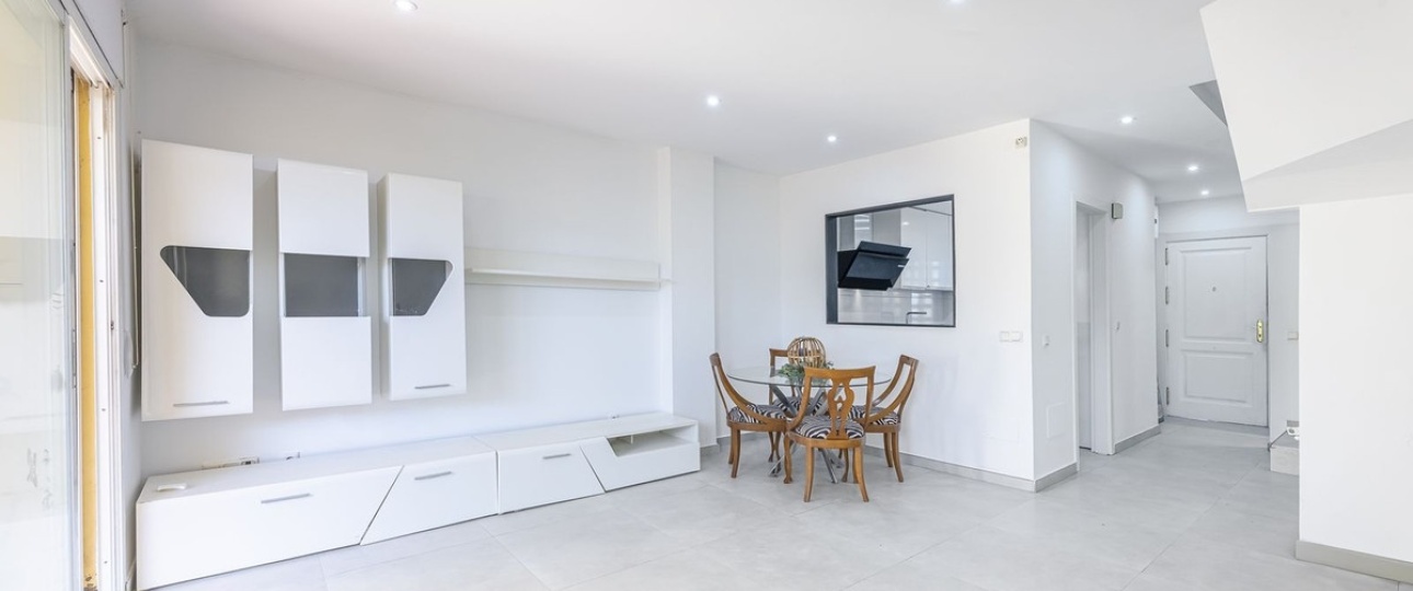 Resale - Town house - Estepona - Estepona Centro