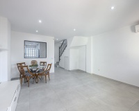 Resale - Town house - Estepona - Estepona Centro
