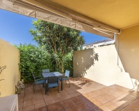 Resale - Town house - Estepona - Estepona Centro