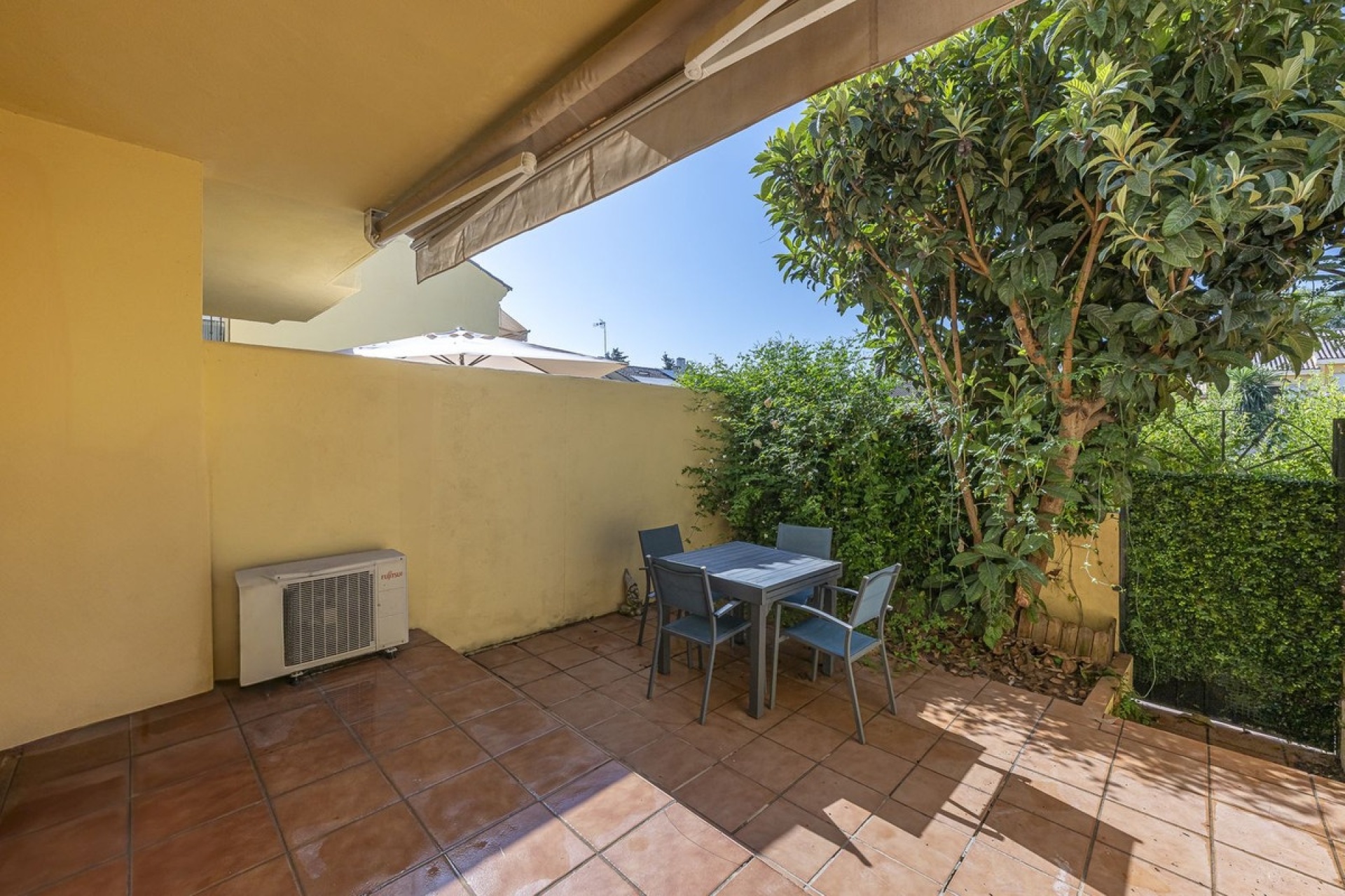 Resale - Town house - Estepona - Estepona Centro