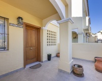 Resale - Town house - Estepona - Estepona Centro