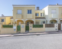 Resale - Town house - Estepona - Estepona Centro