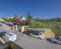 Resale - Town house - Estepona - Estepona Centro