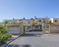 Resale - Town house - Estepona - Estepona Centro