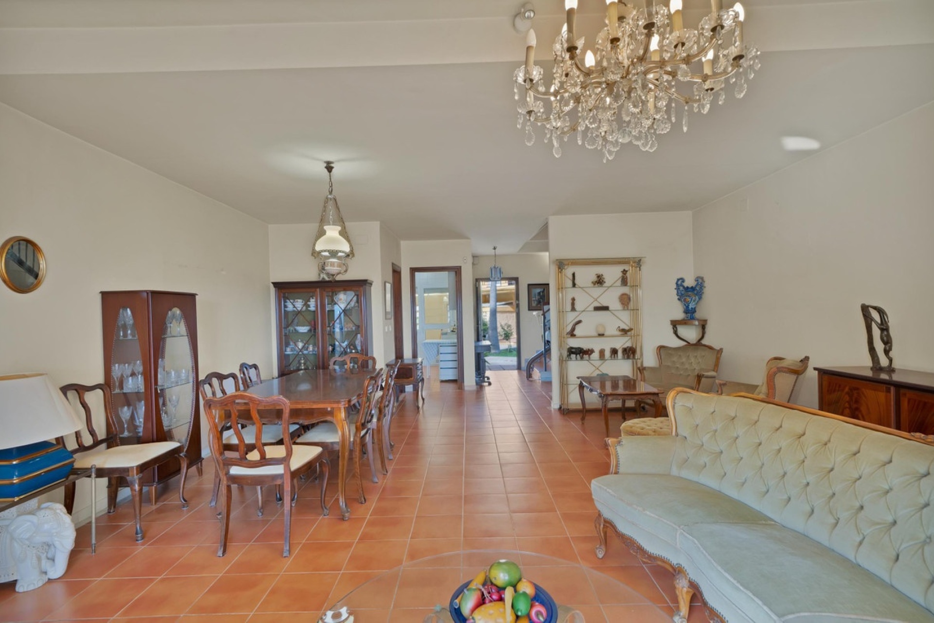 Resale - Town house - Estepona - Estepona Centro