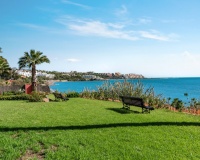 Resale - Town house - Estepona - Estepona Centro