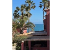 Resale - Town house - Estepona - Estepona Centro