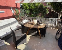 Resale - Town house - Estepona - Estepona Centro