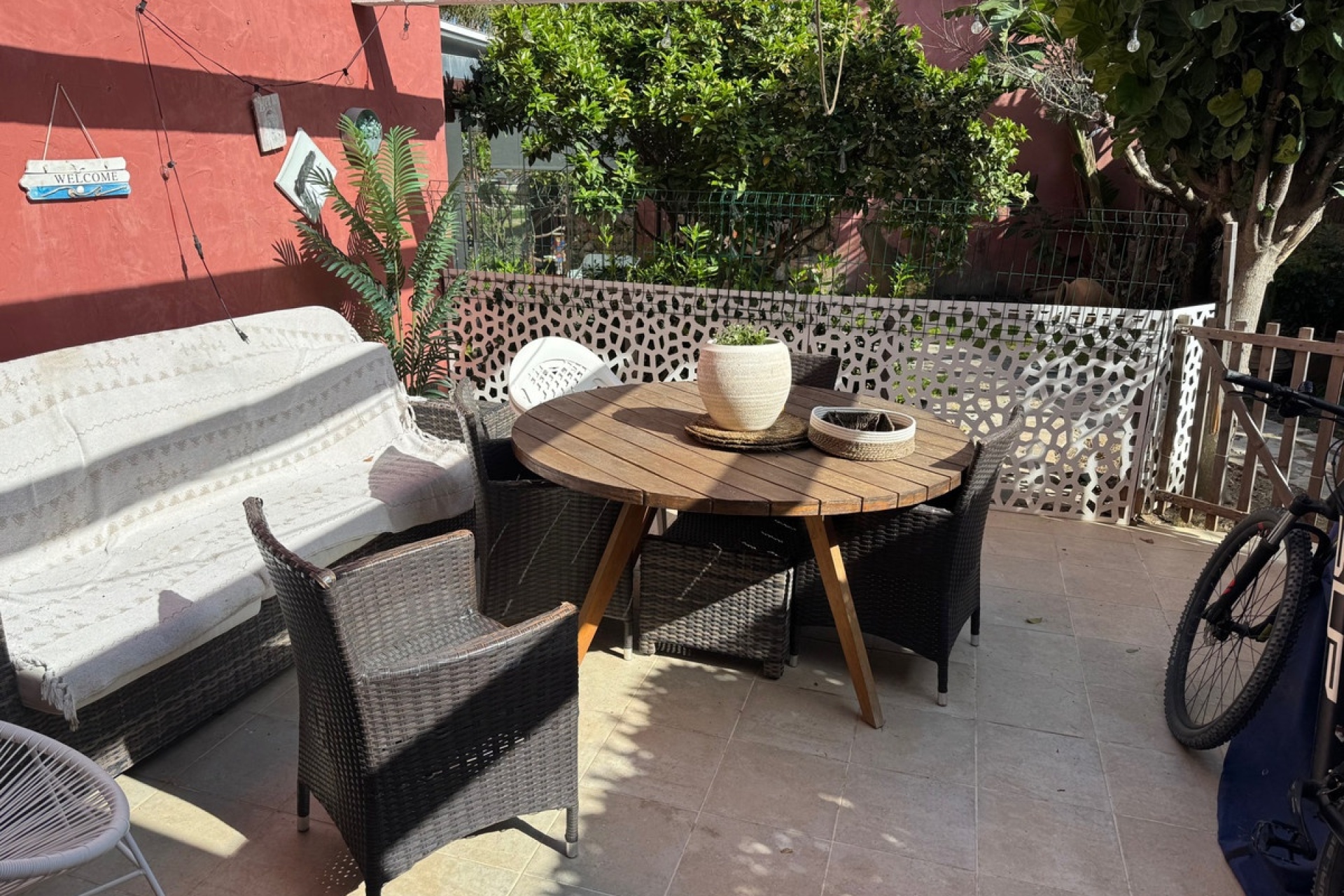 Resale - Town house - Estepona - Estepona Centro