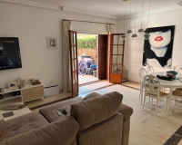 Resale - Town house - Estepona - Estepona Centro