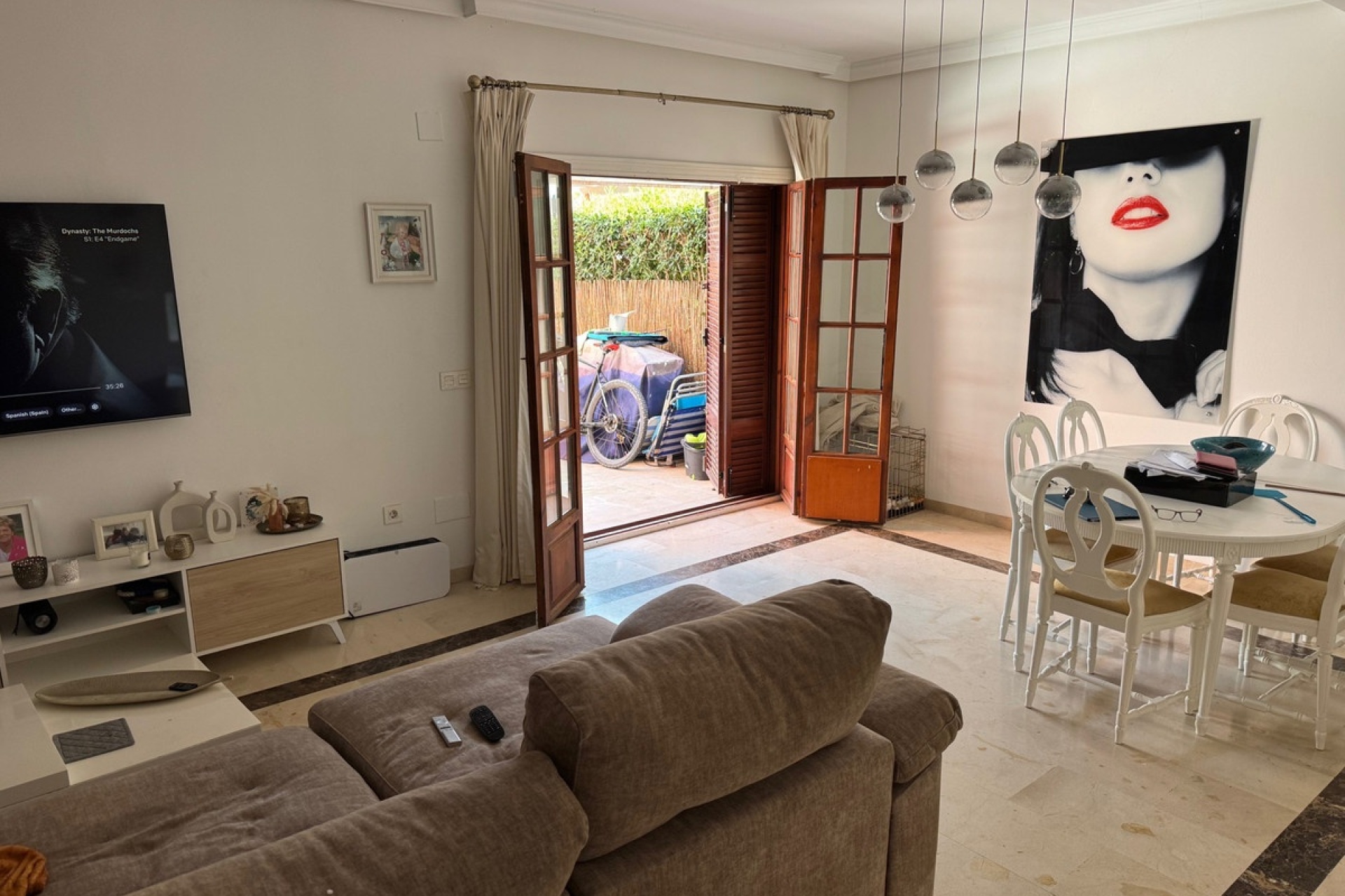 Resale - Town house - Estepona - Estepona Centro