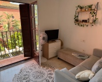 Resale - Town house - Estepona - Estepona Centro