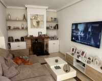 Resale - Town house - Estepona - Estepona Centro