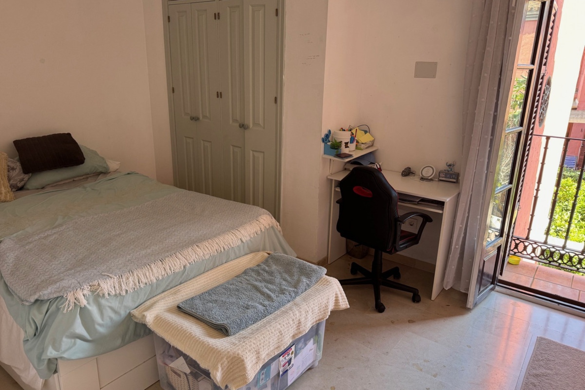 Resale - Town house - Estepona - Estepona Centro