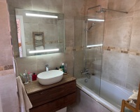 Resale - Town house - Estepona - Estepona Centro