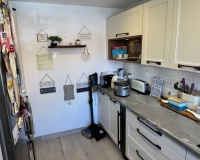 Resale - Town house - Estepona - Estepona Centro