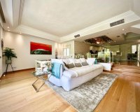 Resale - Town house - Estepona - Estepona Centro