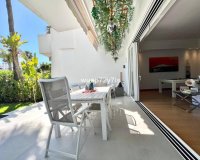 Resale - Town house - Estepona - Estepona Centro