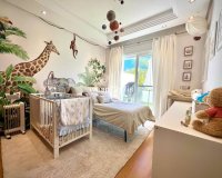 Resale - Town house - Estepona - Estepona Centro