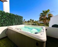 Resale - Town house - Estepona - Estepona Centro