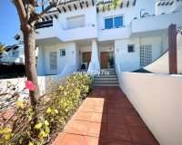 Resale - Town house - Estepona - Estepona Centro